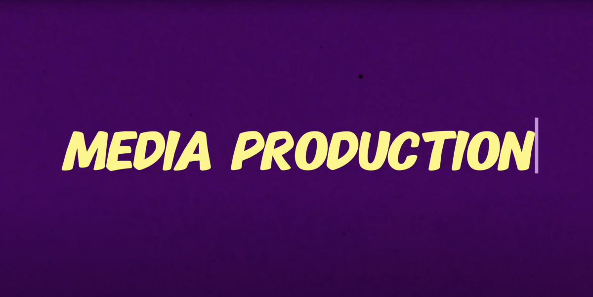 Media Production May Highlights